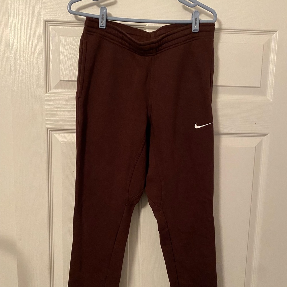 Nike joggers